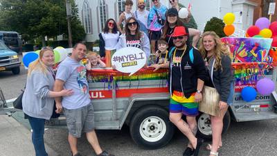 WBLI @ Babylon Pride 6/4 
