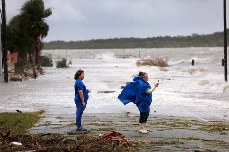 hurricane debby