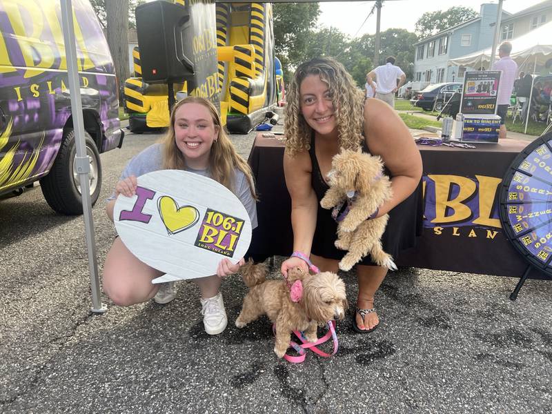 Check out your photos at a Block Party in West Babylon on July 13th.