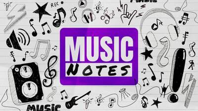 Music notes: Billie Eilish, Olivia Rodrigo and more