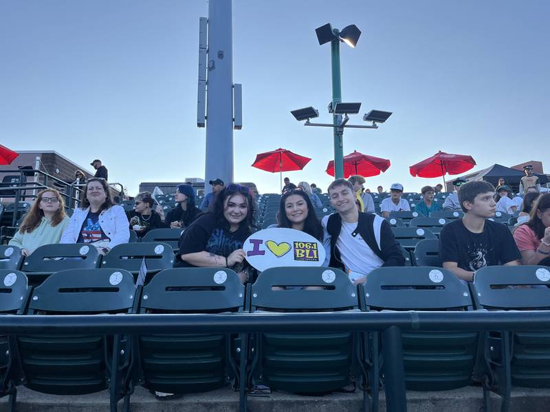 Check out your photos at our event with the Long Island Ducks on August 21st.