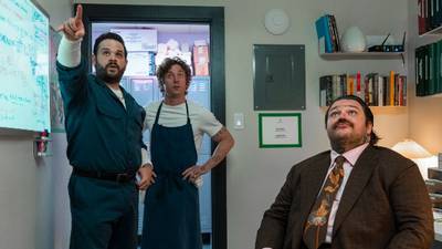 With new tease, FX reveals Emmy-winning Hulu hit 'The Bear' gets cooking again June 27