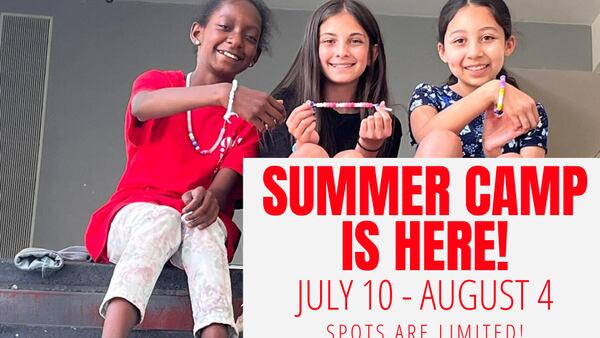 Girls Inc. Summer Programs