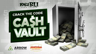 Crack The Code To Win $10,000!