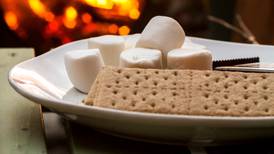 Pepsi Created Marshmallow, Chocolate, and Graham Cracker Sodas You Can Mix for a S’mores Soda