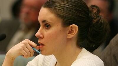 WATCH: Peacock Releases Trailer For Casey Anthony Doc