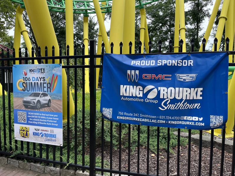 Check out your photos from our event at Adventureland- 106 Days of Summer on July 20th.