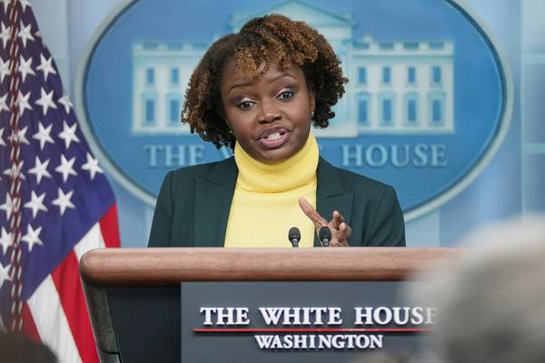 New White House Press Secretary Is From Long Island & Makes History