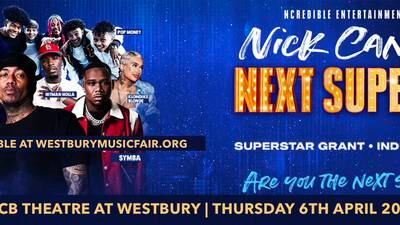 Win Tickets To Nick Cannon’s Next Superstar Tour