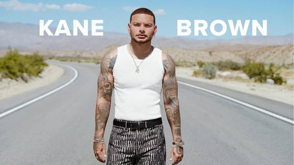 Win Kane Brown Tickets