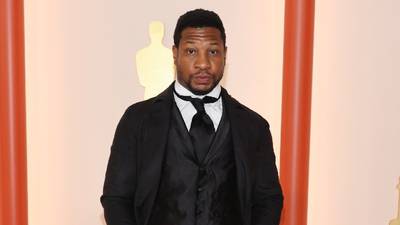 Jonathan Majors' attorney says actor is "completely innocent" following assault arrest