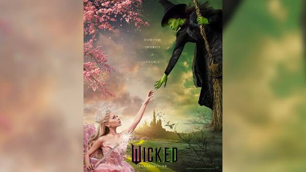 New 'Wicked' trailer shows Jonathan Bailey as Fiyero