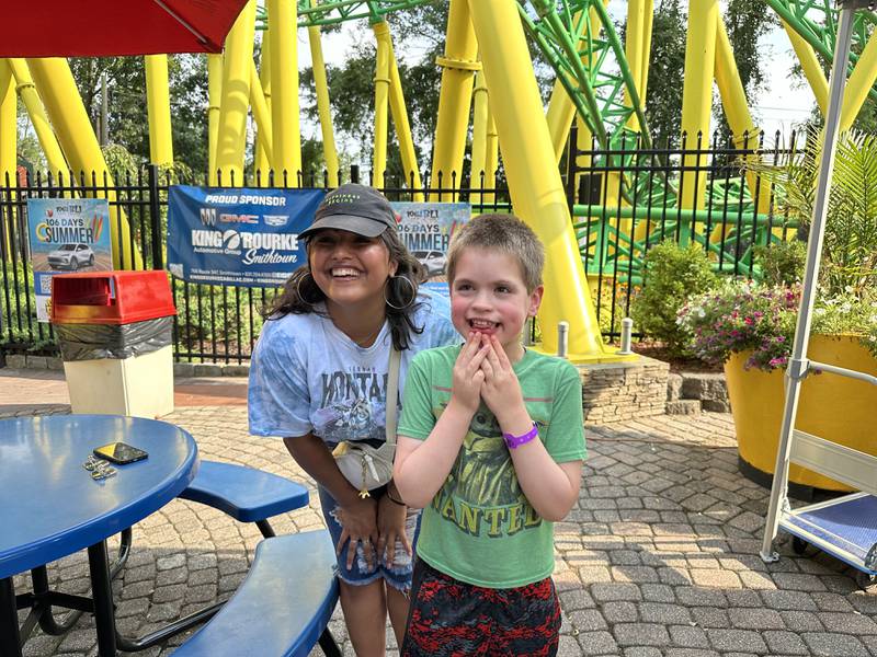 Check out your photos at WBAB & WBLI Day at Adventureland on August 5th.