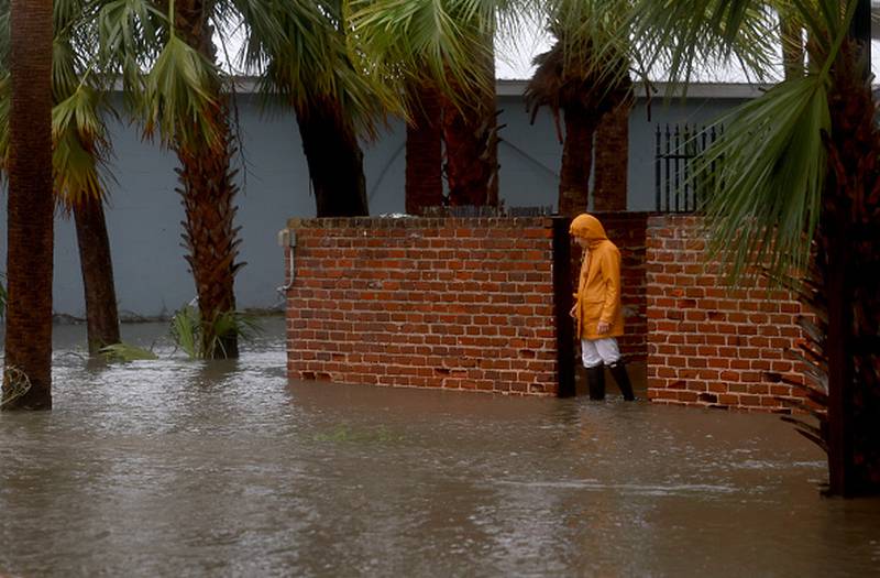 hurricane debby