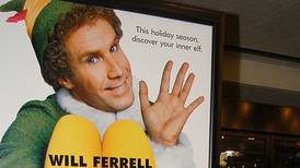 Will Ferrell’s ‘Elf’ Costume gets bidded for $300K