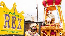 Photos: New Orleans celebrates Mardi Gras