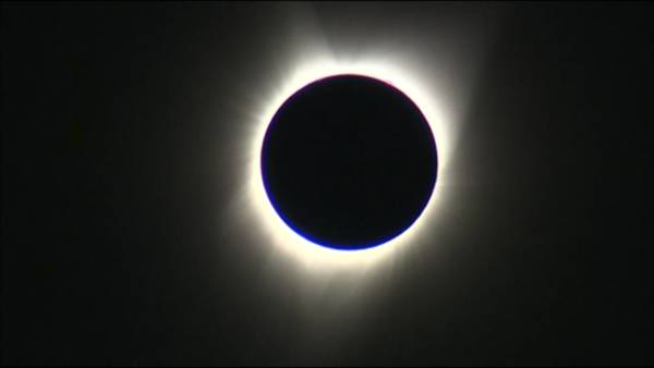 This LI Solar Eclipse won’t be seen again until 2079