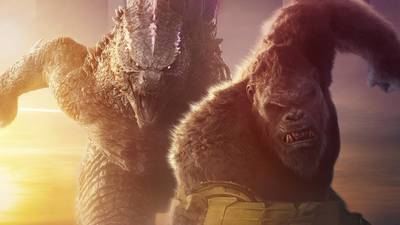 Win Tickets To See Godzilla x Kong: The New Empire