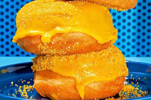 Need To Know Aug 3: Mustard Donuts, “Quiet Quitting” & More!