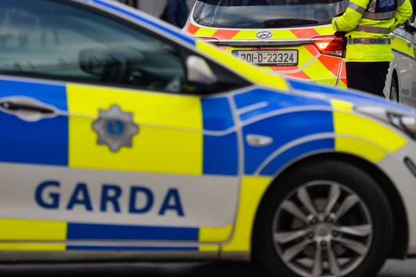 Dead man brought to post office to collect pension, Irish police say