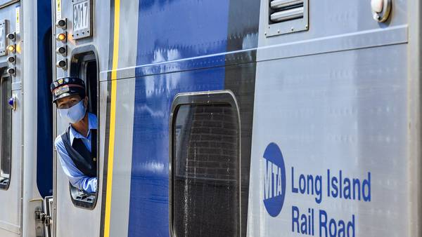 Changes Coming To Your LIRR Commute
