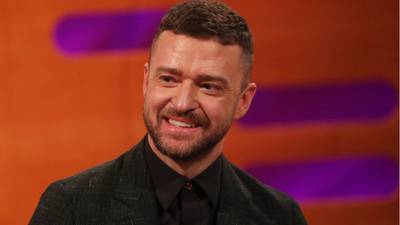Here's How To Get Tickets To Justin Timberlake's One Night Only NYC Show