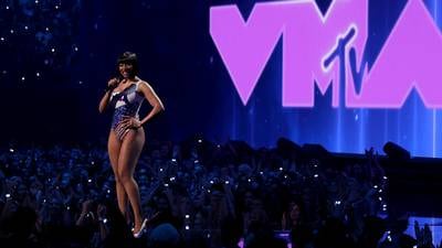 PHOTOS: 2024 VMA Awards Show