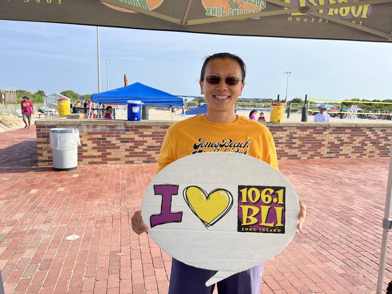 Check out your photos at our event at the Jones Beach Volleyball Tournament on July 20th.