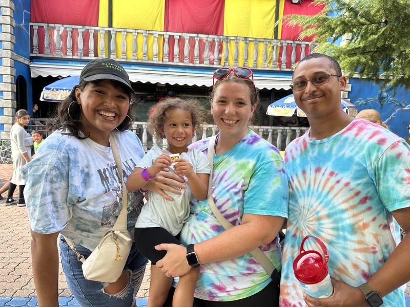 Check out your photos at WBAB & WBLI Day at Adventureland on August 5th.