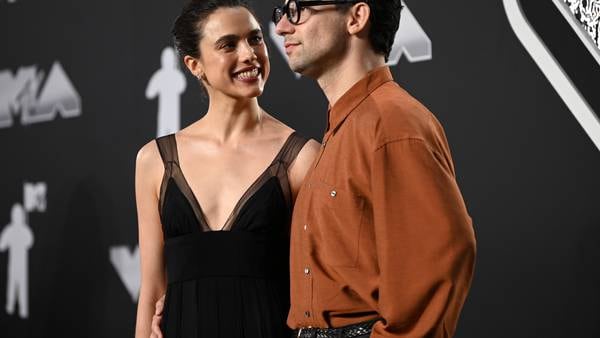 Jack Antonoff address what he was really doing during Katy Perry's MTV VMAs performance