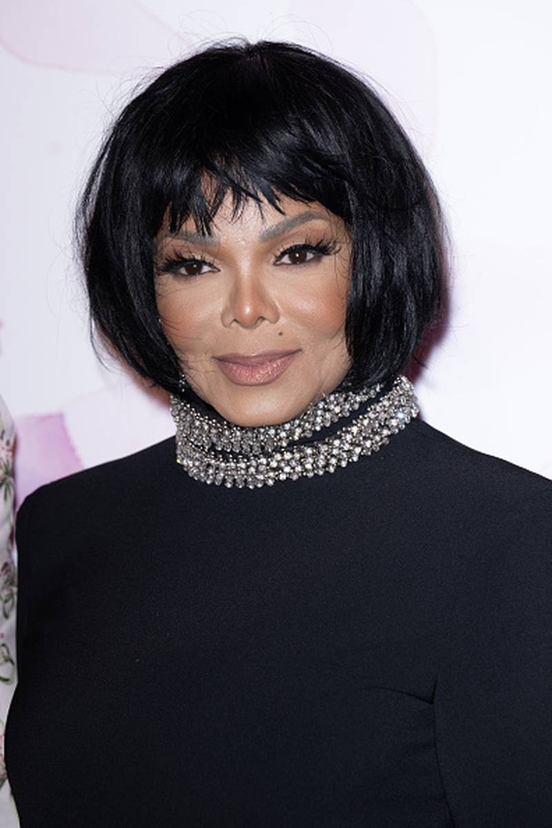 Janet Jackson