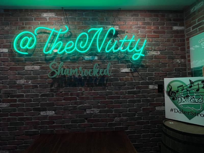 Check out all your photos from our event at The Nutty Irishman on August 8th.