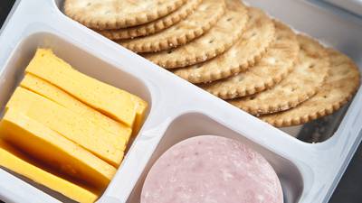 Lunchables Are Dangerous; New Report Says Full of Lead