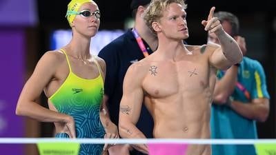 10 Celebrities who have dated Olympic Athletes 