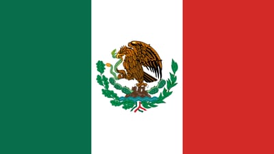 Did You Know Mexico Is Not The Official Name Of The Country?! We Didn’t!