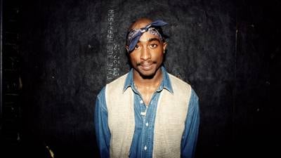 Random Facts: You’ll Never Guess The Celebrity That Was Pen Pals With Tupac While He Was In Jail