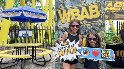 WBAB & WBLI @ Adventureland 6/24 