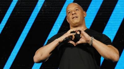 You’ll never believe Vin Diesel’s start to acting! Here’s Syke’s Random Facts