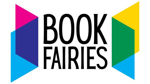 106.1 BLI & Book Fairies