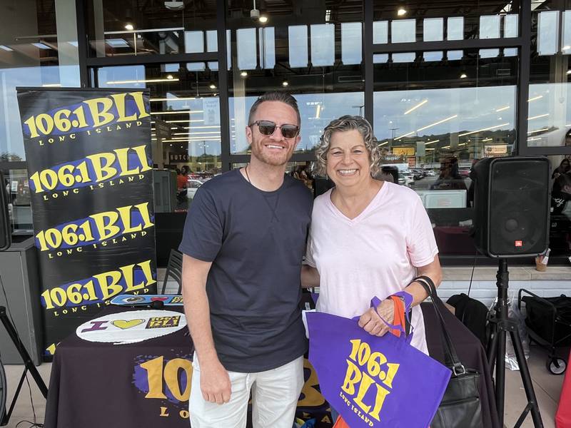 Check out your photos from our event at Whole Foods Grand Opening on July 17th.