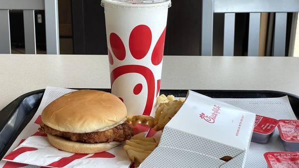 Chick-fil-A Is Starting a Streaming Service???