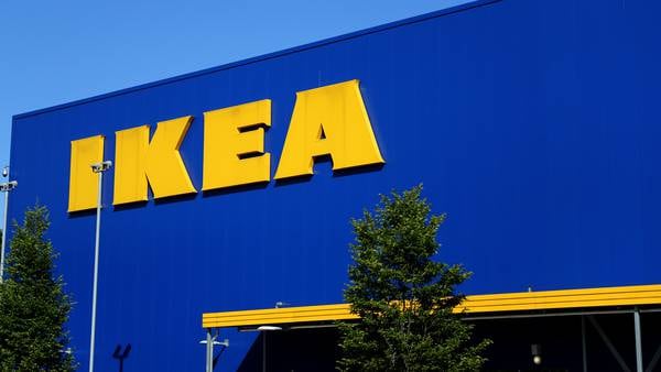 IKEA Is Launching a Site to Sell Your Preowned Furniture