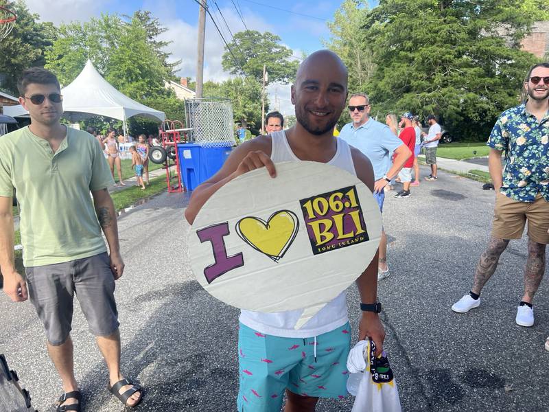 Check out your photos at a Block Party in West Babylon on July 13th.