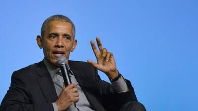 Former President Barack Obama Is 9th Cousins With A Hollywood A-Lister?!