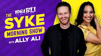 The Syke Morning Show Is Hiring