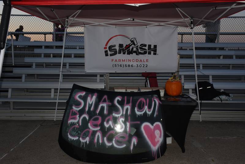 Check out all of your photos from our event at American Cancer Society's Making Strides Against Breast Cancer on October 20th.