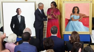 Long Islander Chosen To Paint Michelle Obama’s White House Portait
