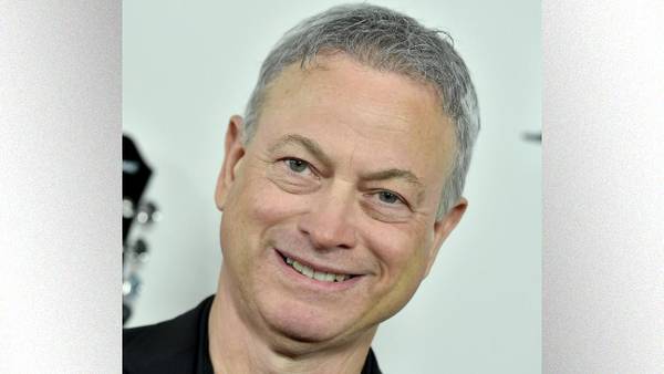 Gary Sinise shares tribute to late son Mac, who died from cancer at 33