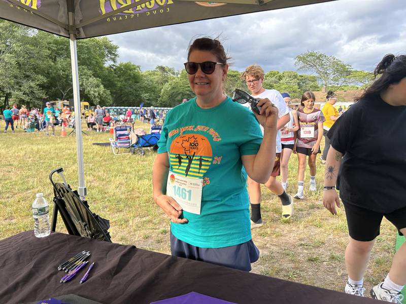Check out your photos at our event at the Summer Run Series at Belmont Lake State Park on June 24th.