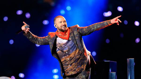 BREAKING: Justin Timberlake ARRESTED on LONG ISLAND!